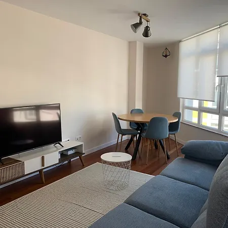 O Pisino De Ca Apartment *