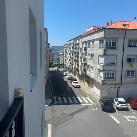 O Pisino De Ca Apartment