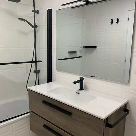 O Pisino De Ca Apartment Noia