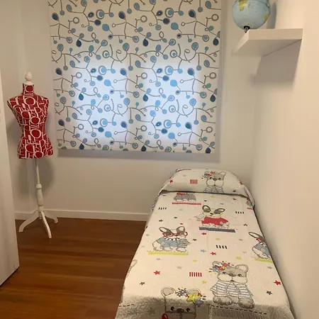 Apartment O Pisino De Ca *