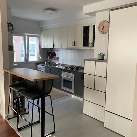 O Pisino De Ca Apartment *