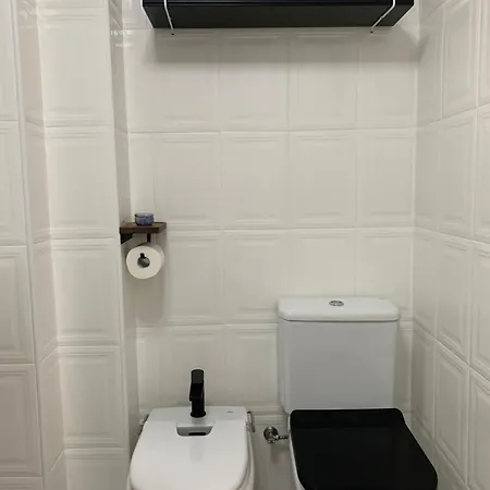 Apartamento O Pisino De Ca Noia