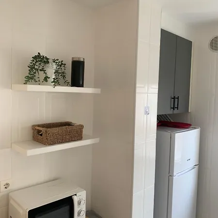 アパート O Pisino De Ca