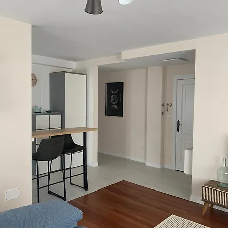 O Pisino De Ca Apartment *