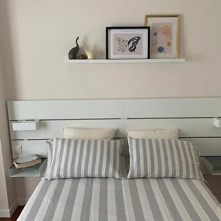 O Pisino De Ca Apartment *