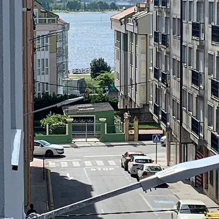 O Pisino De Ca * Noya