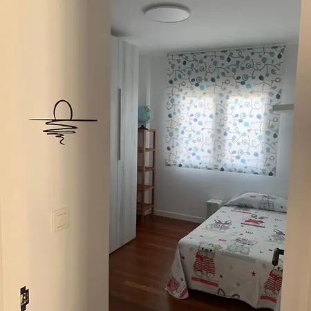 O Pisino De Ca Apartment *