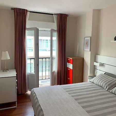 O Pisino De Ca Apartment Noia
