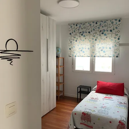 アパート O Pisino De Ca *