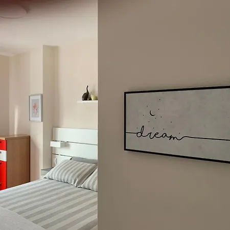 Apartament O Pisino De Ca *