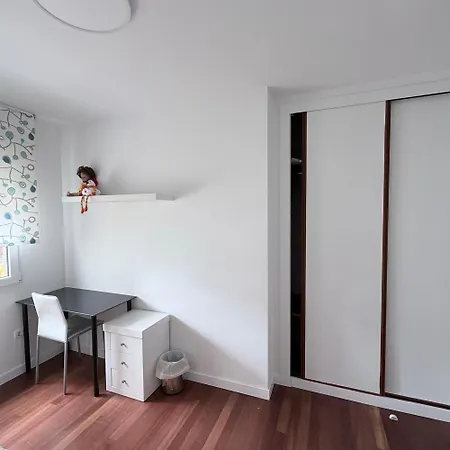 O Pisino De Ca Apartment *
