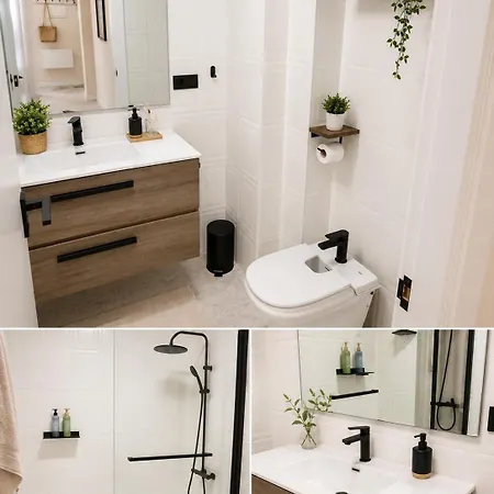 O Pisino De Ca Apartment *