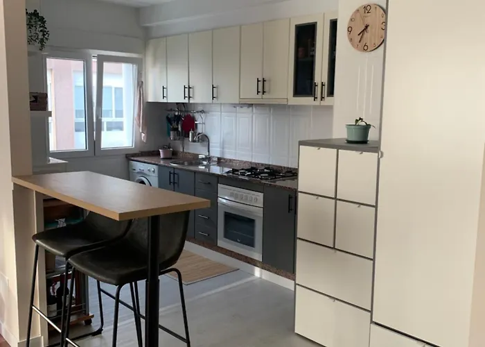 O Pisino De Ca Apartament *