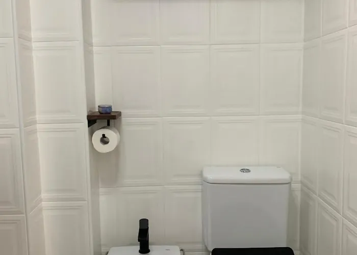 Apartament O Pisino De Ca Noia