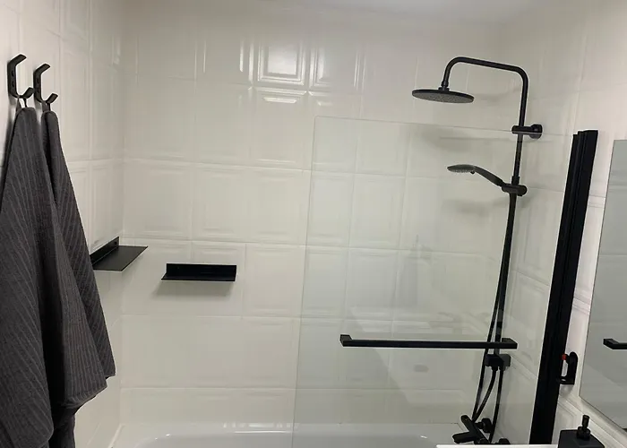 O Pisino De Ca Apartament Noia