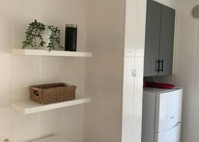 Apartament O Pisino De Ca