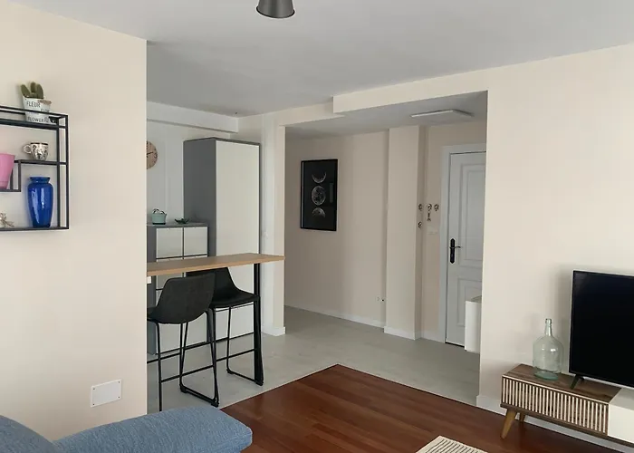 O Pisino De Ca Apartament *