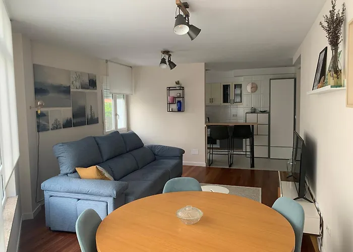 O Pisino De Ca Apartament