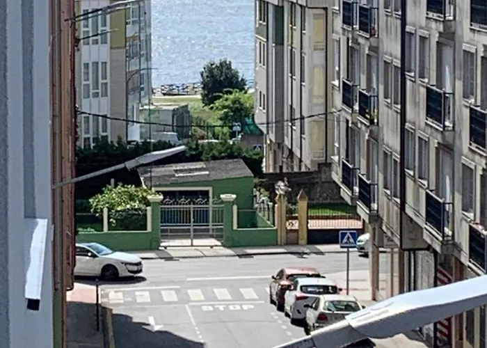 O Pisino De Ca * Noia