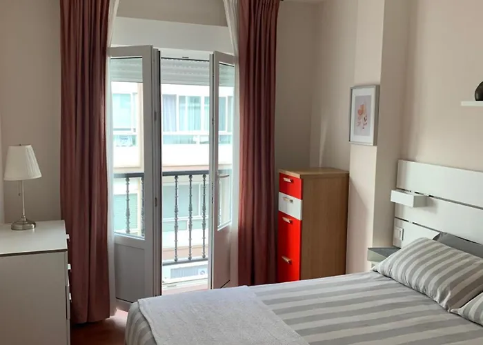 O Pisino De Ca Apartament Noia