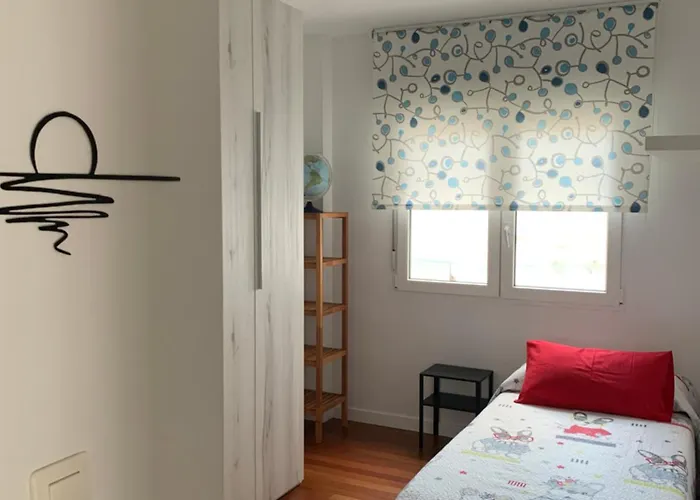 Apartament O Pisino De Ca *